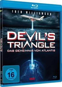 Devils Triangle-Das Geheimnis von Atlantis