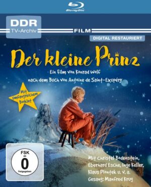 Der kleine Prinz  (DDR TV-Archiv)