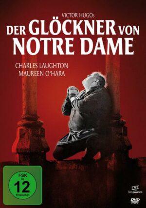 Der Glöckner von Notre Dame (Filmjuwelen)