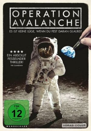 Operation Avalanche