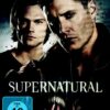 Supernatural - Staffel 7  [6 DVDs]