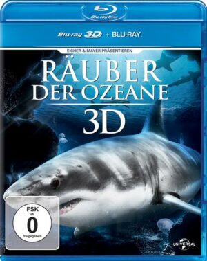 Räuber der Ozeane