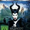 Maleficent - Die dunkle Fee - Ungekürzte Fassung  (4K Ultra HD) (+ Blu-ray 2D)