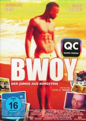 BWOY – Der Junge aus Kingston (OmU)