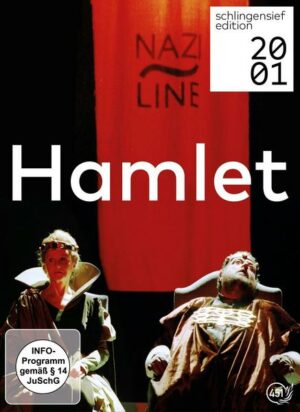Schlingensiefs Hamlet  [2 DVDs]