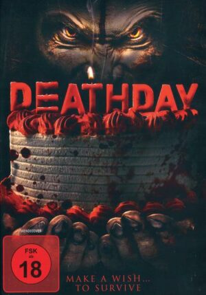 Deathday - Make a Wish ... to Survive