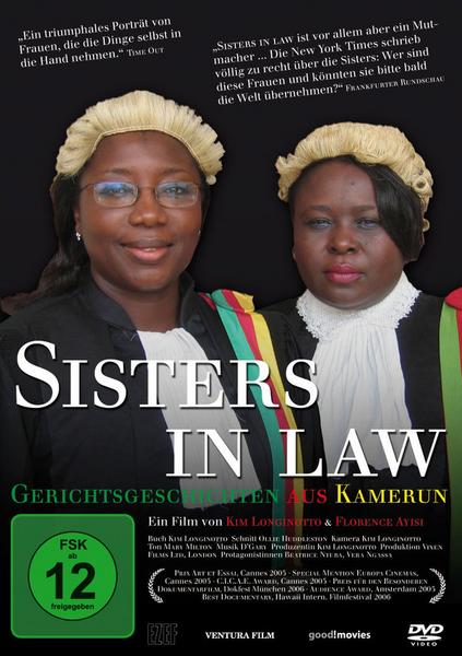 Sisters in Law  (OmU)