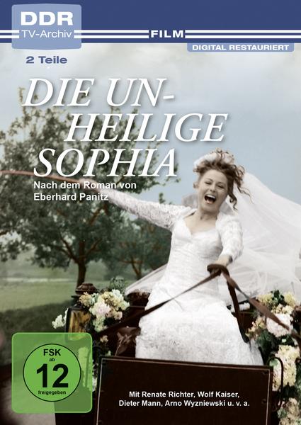 Die unheilige Sophia (DDR TV-Archiv)