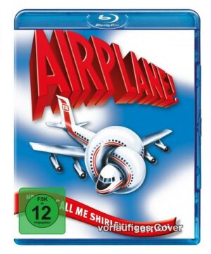 Die unglaubliche Reise in einem verrückten Flugzeug - Remastered