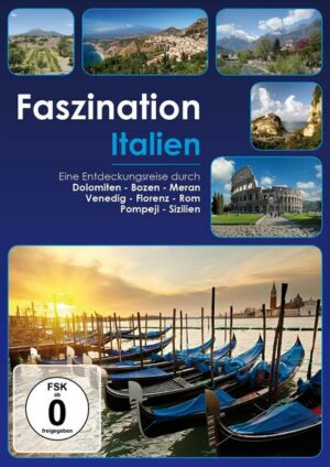 Faszination Italien