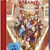 Kabaneri of the Iron Fortress: Compilation Movie 1&2 - Gesamtausgabe  [2 BRs]
