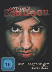 Serdar Somuncu - Der Hassprediger liest BILD  (+ CD)