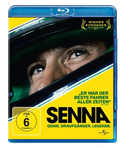 Senna - Genie