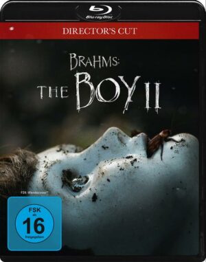 Brahms: The Boy II - Directors Cut