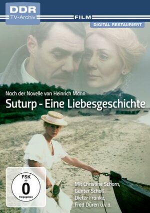 Suturp - Eine Liebesgeschichte - DDR TV Archiv