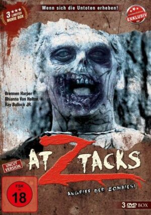 Z Attacks