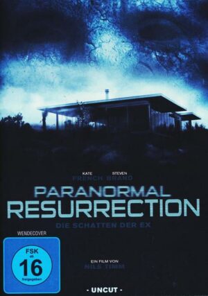 Paranormal Resurrection - Die Schatten der Ex