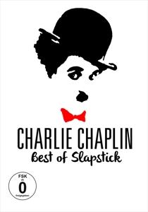 Chaplin - Best Of Slapstick  [2 DVDs]