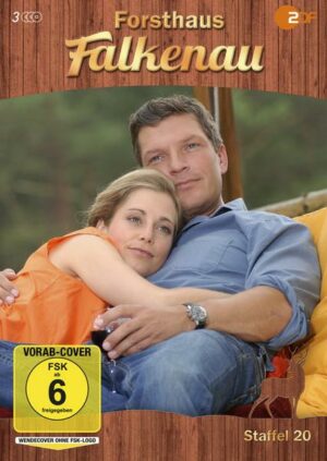 Forsthaus Falkenau - Staffel 20  [3 DVDs]