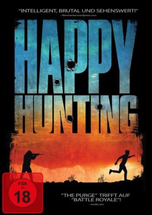 Happy Hunting - Uncut