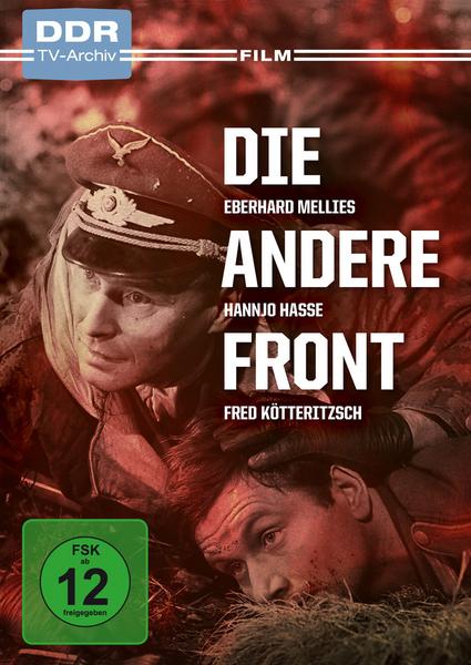 Die andere Front (DDR TV-Archiv)