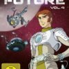 Captain Future Vol. 4  [2 DVDs]