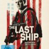 The Last Ship - Staffel 3  [4 DVDs]