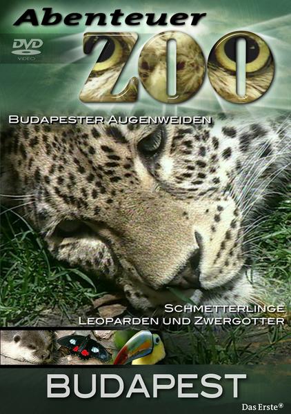 Abenteuer Zoo - Budapest