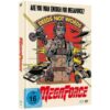 Megaforce - Mediabook - Cover C - Limited Edition auf 500 Stück  (+ DVD)