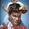 Dexter - Staffel 4 (FSK 18)