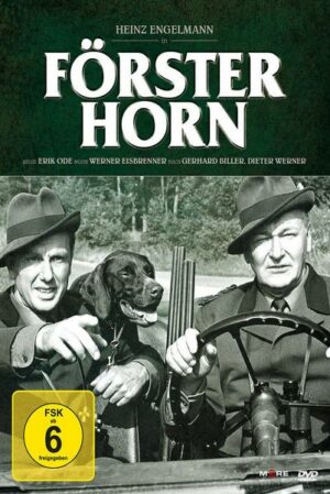 Förster Horn  [2 DVDs]