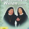 Um Himmels Willen - Staffel 7  [4 DVDs]
