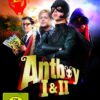 Antboy 1 & 2  [2 DVDs]