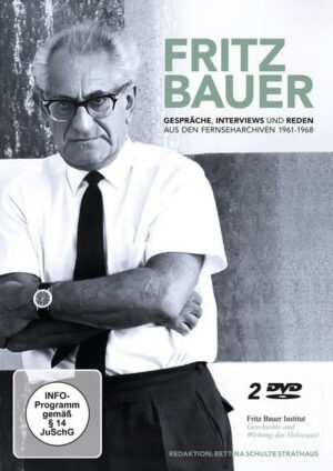 Fritz Bauer - Gespräche