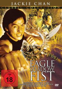 Jackie Chan-Eagle Shadow First