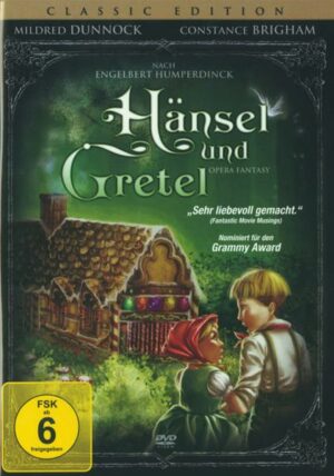 Hänsel und Gretel - Classic Edition