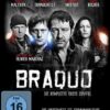 Braquo - Staffel 1  [2 BRs]