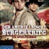 Der Amerikanische Bürgerkrieg  [2 DVDs]