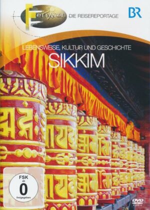 Sikkim - Fernweh