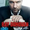 Ray Donovan - Season 1  [4 DVDs]