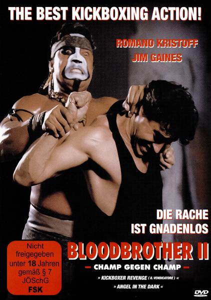 Bloodbrother 2 - Champ gegen Champ (uncut)