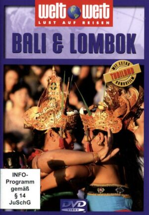 Bali & Lombok - Weltweit