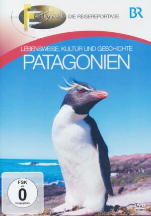 Patagonien - Lebensweise