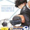 Captain Tsubasa - Vol.2  [2 DVDs]