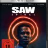 SAW: Spiral  (+ Blu-ray 2D)