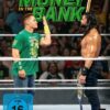 WWE: Money in the Bank 2021