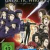 Legend of the Galactic Heroes: Die Neue These Vol. 6 + Sammelschuber  (Limited Edition)
