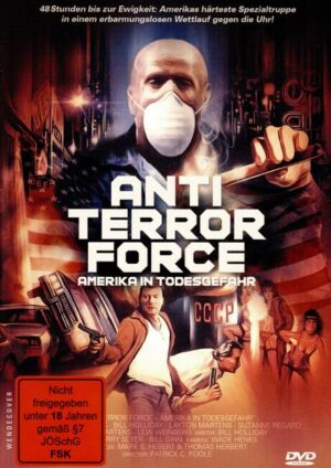 Anti Terror Force
