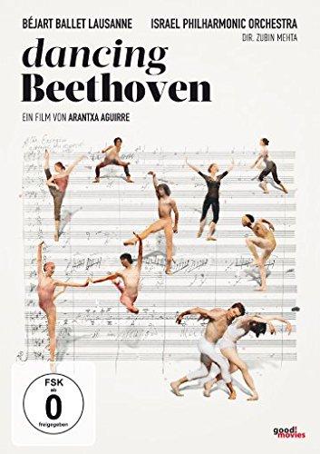 Dancing Beethoven  (OmU)