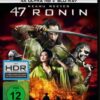 47 Ronin  (4K Ultra HD + Blu-ray 2D)